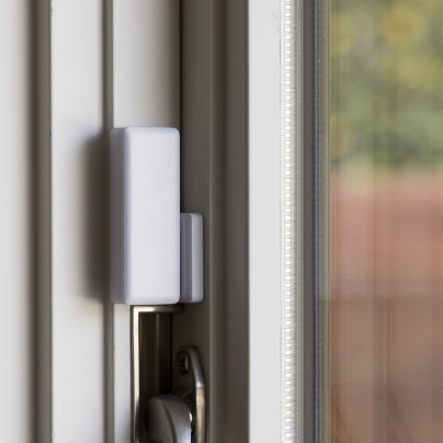 Springfield vivint burglar sensor