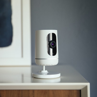 Springfield vivint indoor camera